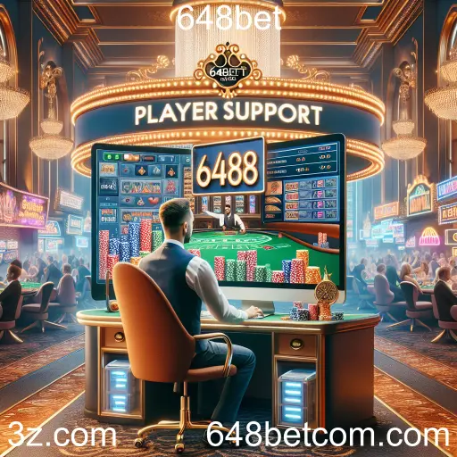 A Revolução dos Jogos Virtuais: Imersão e Interatividade em Alta